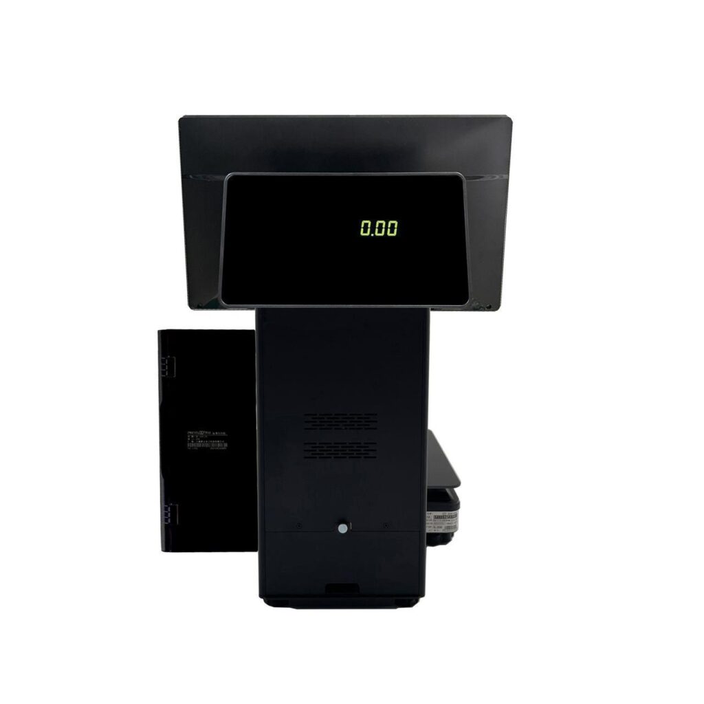 Retail Digital Weighing Scale