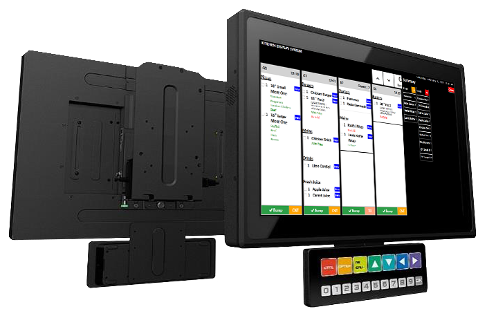 Kitchen Display Systems