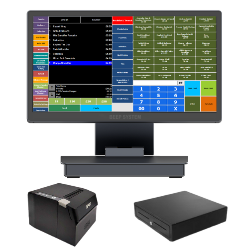 how does epos work