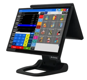Retail Epos System